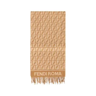 Fendi FF Scarf