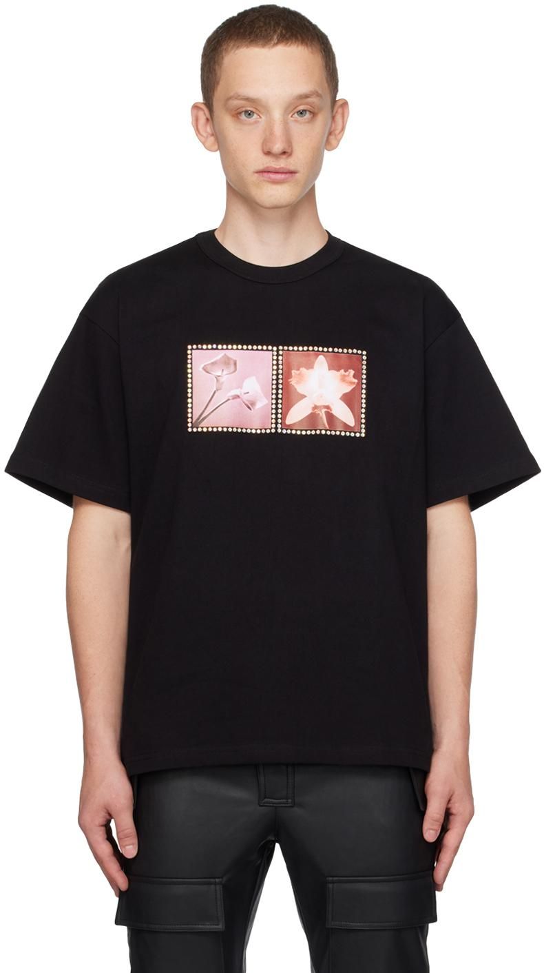 【関税込み】MISBHV Tシャツ Misbhv: Black T-Shirts now up to −75% | Stylight