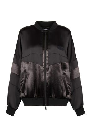 Dsquared2 Techno Fabric Sweatshirt