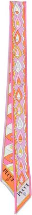 Pucci Silk Scarf