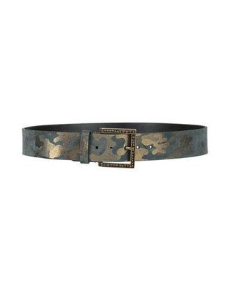 Nanni Belts