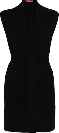 Max Mara Knitted Vest