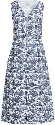 Vicario Cinque VESTITI - Vestiti midi su YOOX.COM