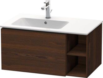 Duravit L-cube Mueble De Pared 82,0 X 48,1 Cm, 1 Extra&iacute;ble, - Duravit