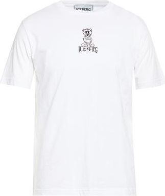 Iceberg T-SHIRT JERSEY