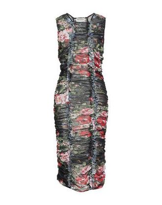 MOLLY GODDARD VESTITI - Vestiti midi su YOOX.COM