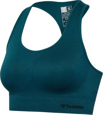 Hummel hmlTIF SEAMLESS SPORTS TOP