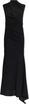 The Attico Donna, Abiti, Nero, 2Xs, new