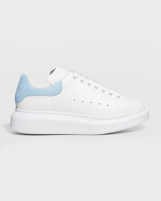 Alexander McQueen Oversized Sneakers