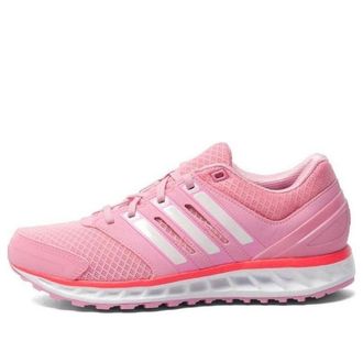 adidas (WMNS) adidas Falcon Elite 3 Pink White AQ2306