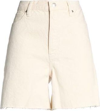 Frame Denim Denim shorts