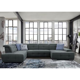 Sit&more home24 Wohnlandschaft Beutin