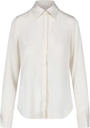 Dondup Chiffon Shirt