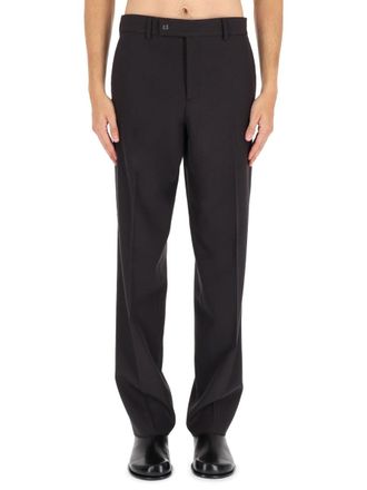 Fendi Wool Blend Pants