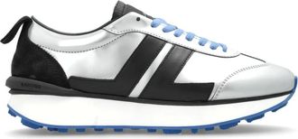 Lanvin Uomo, Scarpe, Grigio, 43 EU, new