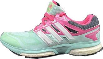 adidas (WMNS) adidas Response Boost Techfit Multi-Color M21184