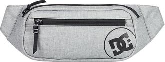 DC Baggoff Hip Schoudertas grijs