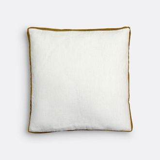 La Redoute Interieurs Kussenhoes 40x40, Onega x Velvet