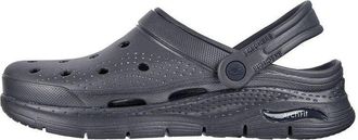 Skechers Arch Fit Valiant - Navy 243160-NVY