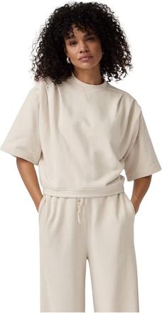 Alchemist Mujer, Sudaderas, Blanco, Talla: XL