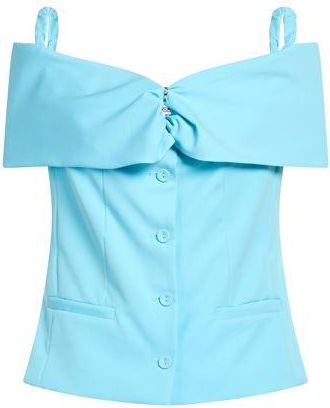 No Secrets World TOPWEAR - Tops on YOOX.COM