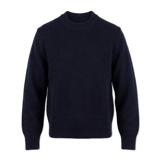 Anine Bing Truien & Vesten, Dames, Blauw, L, Kasjmier, Roni Sweater