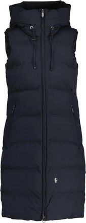 Wellensteyn Donna, Giacche, Blu, L, new