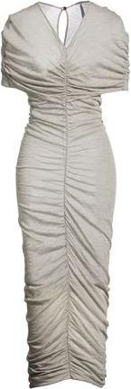 Liviana Conti DRESSES - Midi dresses sur YOOX.COM