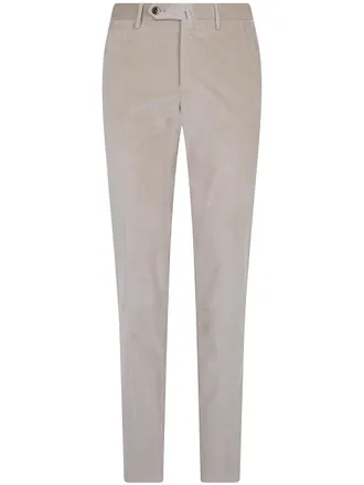 PT01 Pants Cotton Stretch Covs01z00cl1.Pg81 0030 Warm Beige