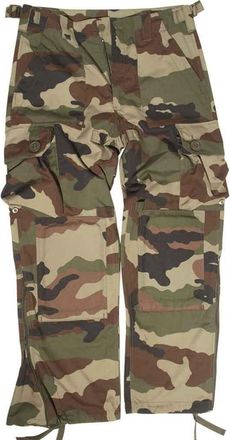 Mil-Tec Unisex Trousers 11632124