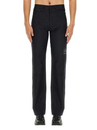 MM6 x Salomon Straight Leg Pants