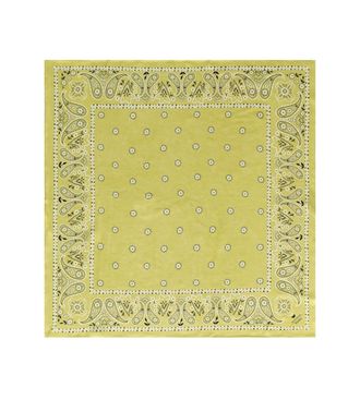 Weekend by Max Mara FOULARD PENTOLA VERDE MAX MARA WEEKEND