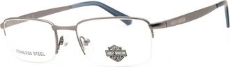 Harley-Davidson HD50098 011 Matte Light Nickeltin 54mm