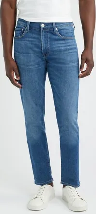 Citizens Of Humanity London in Milestone Slim Fit Jeans in Milestone Dk Vint Ind at Nordstrom, Size 33 X 32