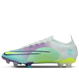 Nike Mercurial Vapor 14 Elite FG Dream Speed - Barely Green Electro Purple CV0987-375