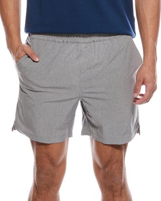 Endless Summer Pieced Walkshort