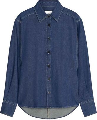 Closed Shirt Waisted