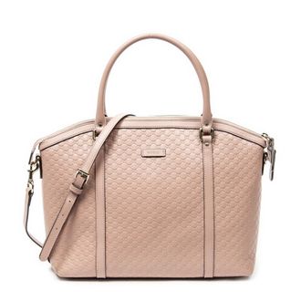 Gucci Large Dome Tote schoudertas