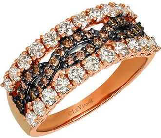 Le Vian 14K 1.24 Ct. Tw. Diamond Ring