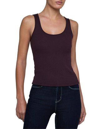 L'agence Adira Tank Top