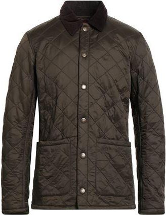 Barbour ROPA DE ABRIGO - Plum&iacute;feros y acolchados en YOOX.COM