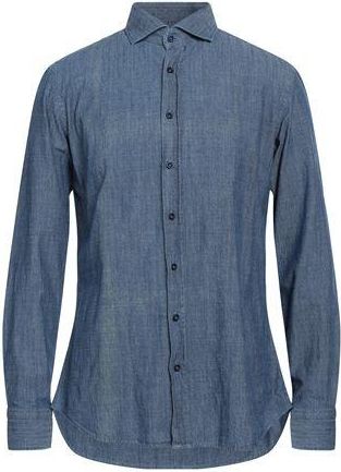 Bastoncino CAMISETAS Y TOPS - Camisas vaqueras en YOOX.COM