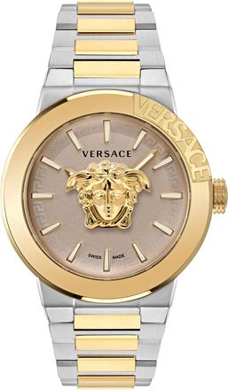 Versace Medusa Infinite Gent Heren Horloge Multi VE7E00423