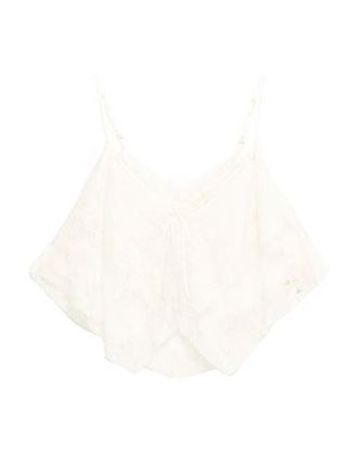 LoveShackFancy TOPWEAR - Tops on YOOX.COM