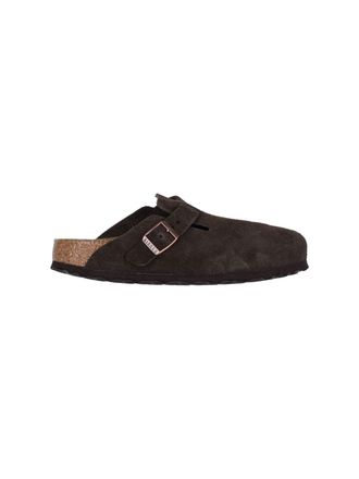 Birkenstock Mules Boston