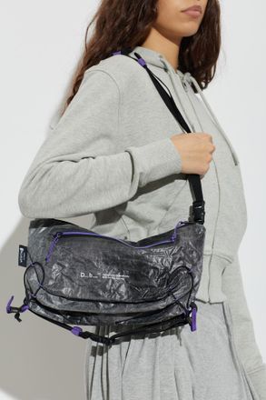 Db Weigh Lighter Sling 10l Bag, Unisex, Grey