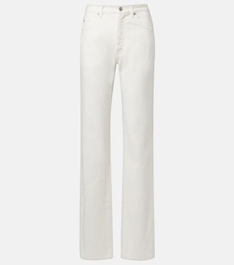 Calvin Klein 06 straight jeans