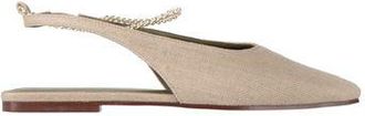 MARIA LUCA CALZATURE - Ballerine su YOOX.COM