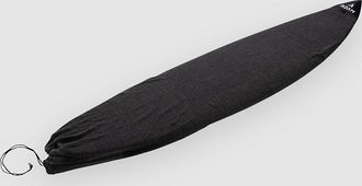Roam Surfboard Sock Eco Shortboard Surfboard-Tasche gray