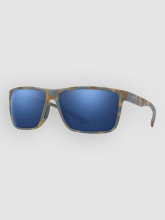 Smith Riptide Matte Flint / Tarmac Tortoise Gafas de Sol marr&oacute;n